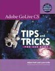 New GoLive book – ADOBE GOLIVE CS TIPS AND TRICKS